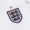 Kid's England Home Soccer Jersey Kit(Jersey+Shorts) 2026 - Soccerdeal