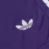 Kid's Scotland Away Soccer Jersey Kit(Jersey+Shorts) 2026 - Soccerdeal