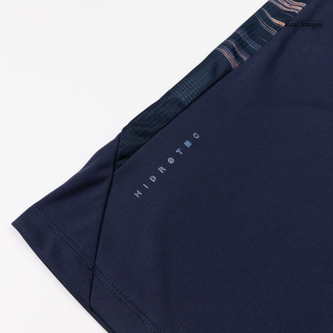 Ecuador Away Soccer Jersey 2026 - Soccerdeal