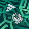 Mexico Pre-Match Soccer Jersey 2026 - Soccerdeal