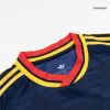 Arsenal Away Soccer Jersey 2026/27 - Soccerdeal