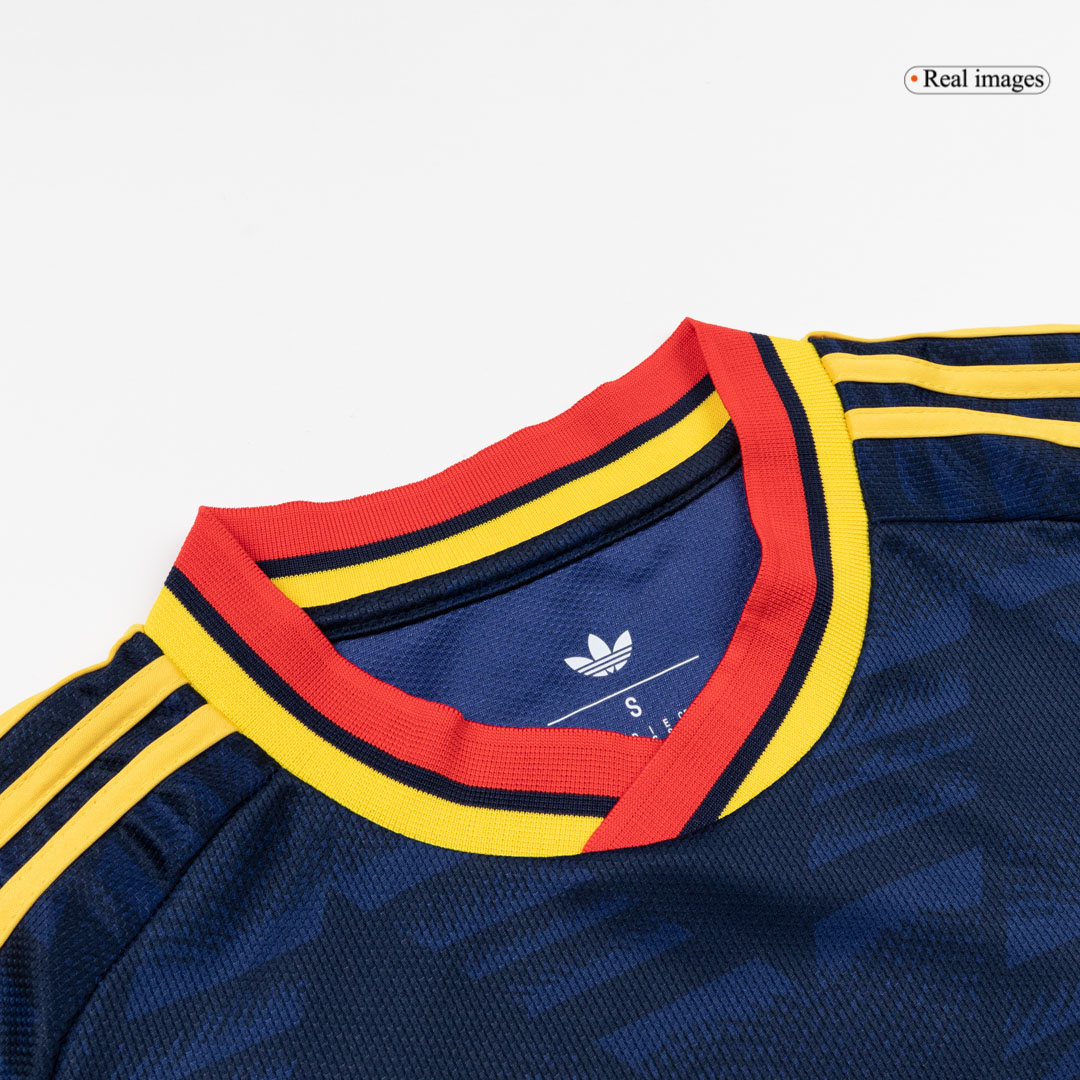 Arsenal Away Soccer Jersey 2026/27 - Soccerdeal