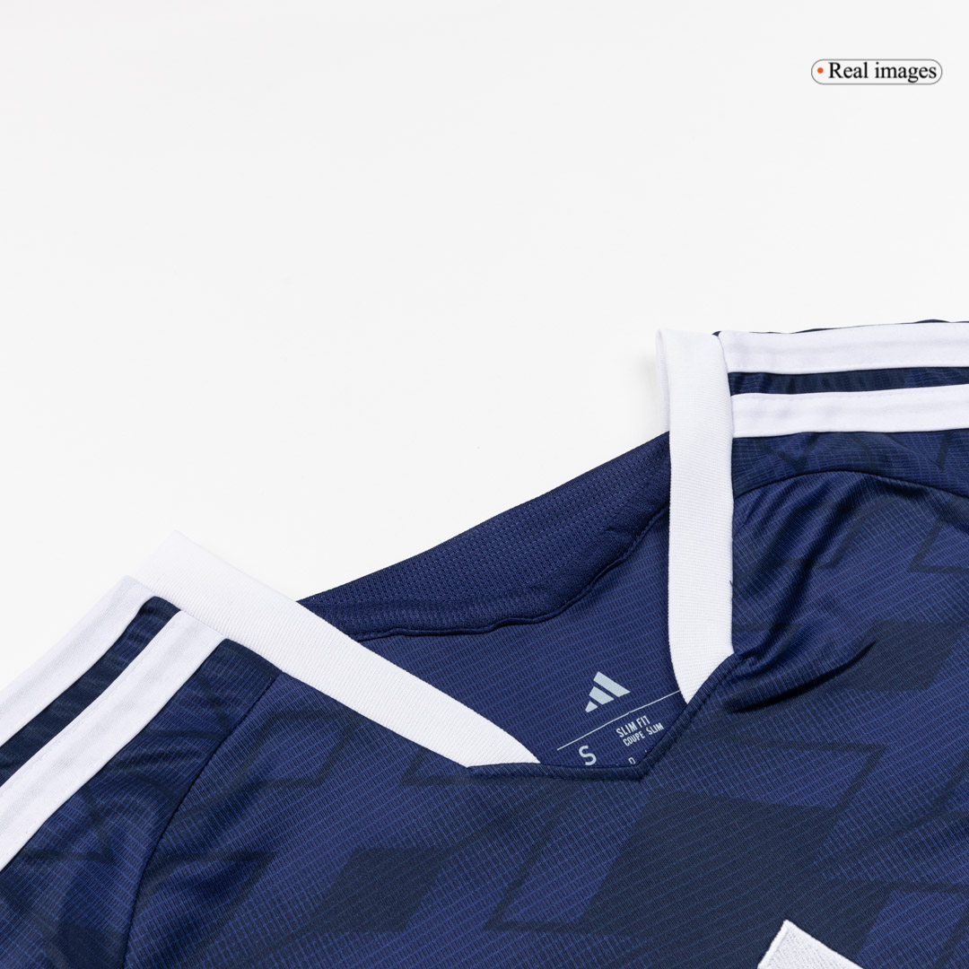 Women's Scotland Home 2026 - Soccerdeal