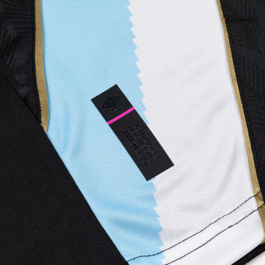 Guatemala Away Soccer Jersey 2026 - Soccerdeal