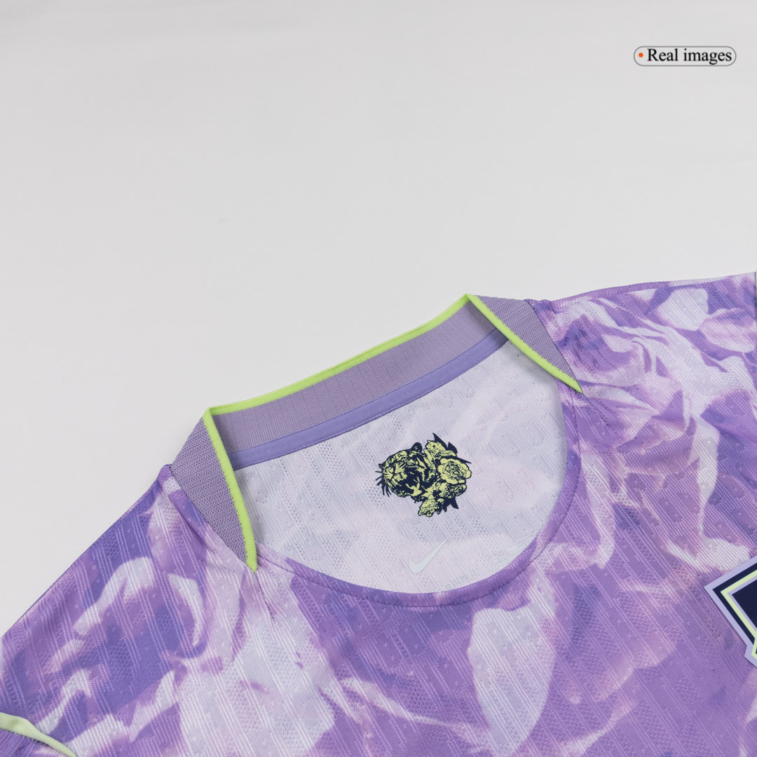 South Korea Away Soccer Jersey 2026 Player Version - Soccerdeal