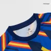 Spain Pre-Match Soccer Jersey 2026 - Soccerdeal
