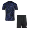 Argentina Away Soccer Jersey Kit(Jersey+Shorts) 2026 - Soccerdeal