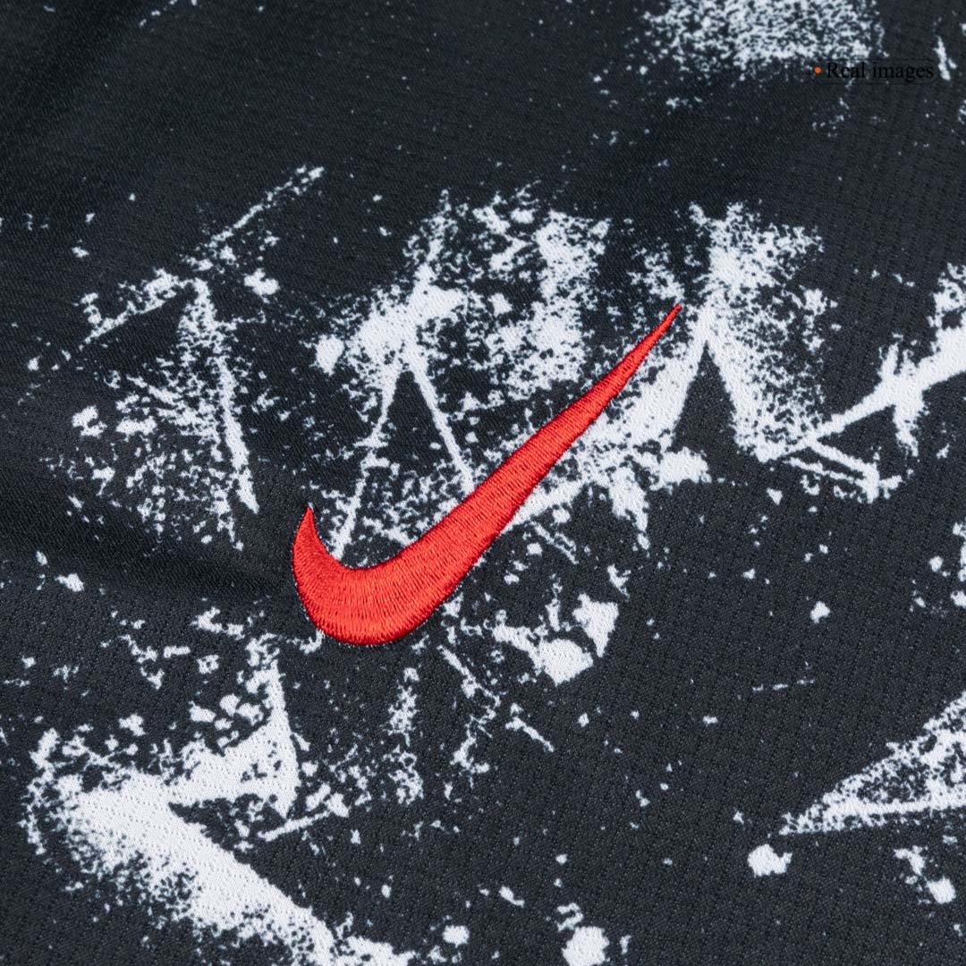 Canada Away Soccer Jersey 2026 - Soccerdeal