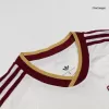 LAMINE YAMAL #19 Spain Away Soccer Jersey 2026 Player Version - Soccerdeal