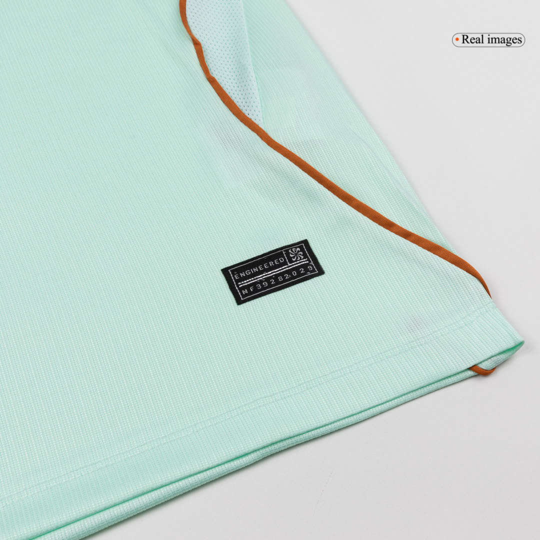 France Away Soccer Jersey 2026 - Soccerdeal