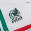 Kid's Mexico Home Soccer Jersey Kit(Jersey+Shorts) 2025/26 - Soccerdeal