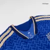 Italy Home Soccer Jersey Kit(Jersey+Shorts+Socks) 2026 - Soccerdeal