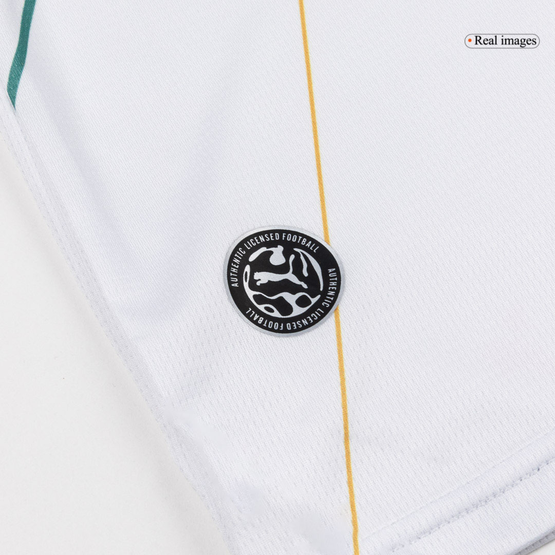 Ghana Home Soccer Jersey 2026 - Soccerdeal