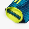 Women's Colombia Away Soccer Jersey 2026 - Soccerdeal