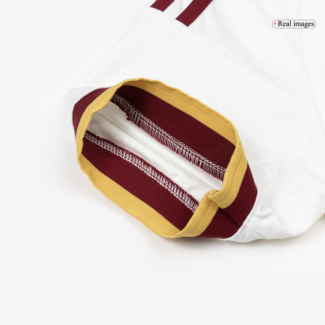 Women's Spain Away 2026 - Soccerdeal