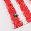 Paraguay Home Soccer Jersey 2026 - Soccerdeal