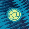 Women's Colombia Away Soccer Jersey 2026 - Soccerdeal