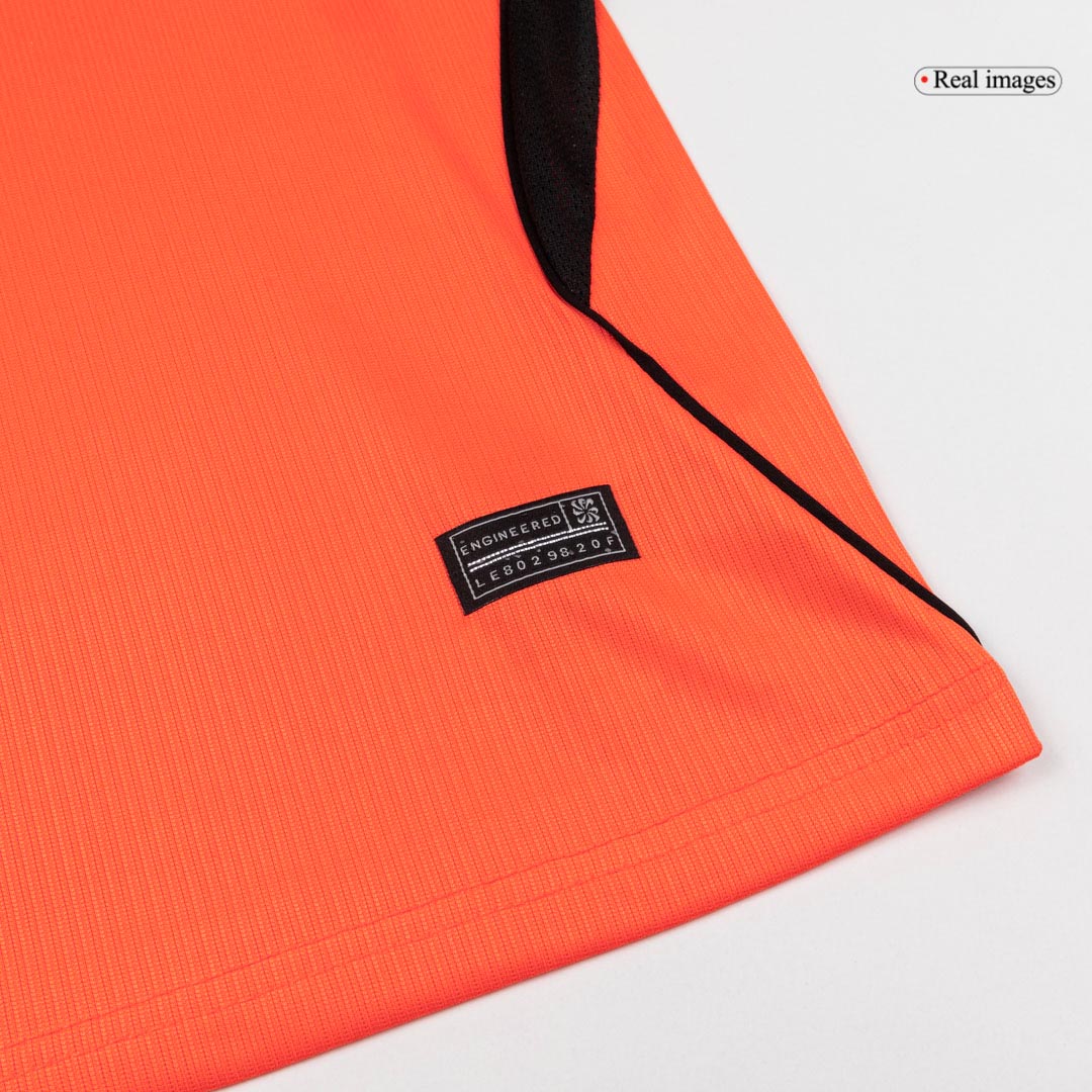 Netherlands Home Soccer Jersey 2026 - Soccerdeal
