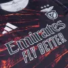 Benfica Fourth Away Soccer Jersey 2025/26 - Soccerdeal