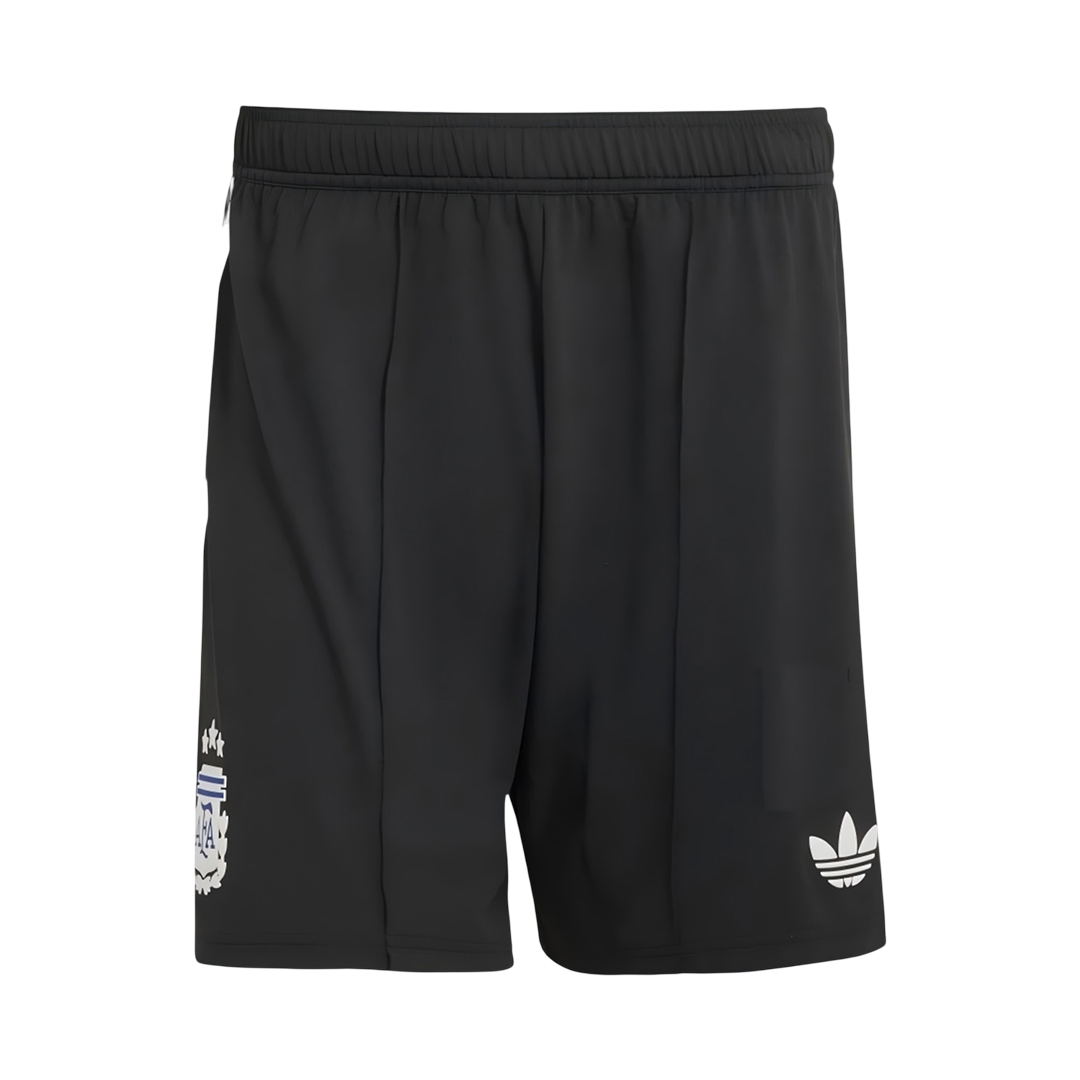 Argentina Away Soccer Jersey Kit(Jersey+Shorts) 2026 - Soccerdeal