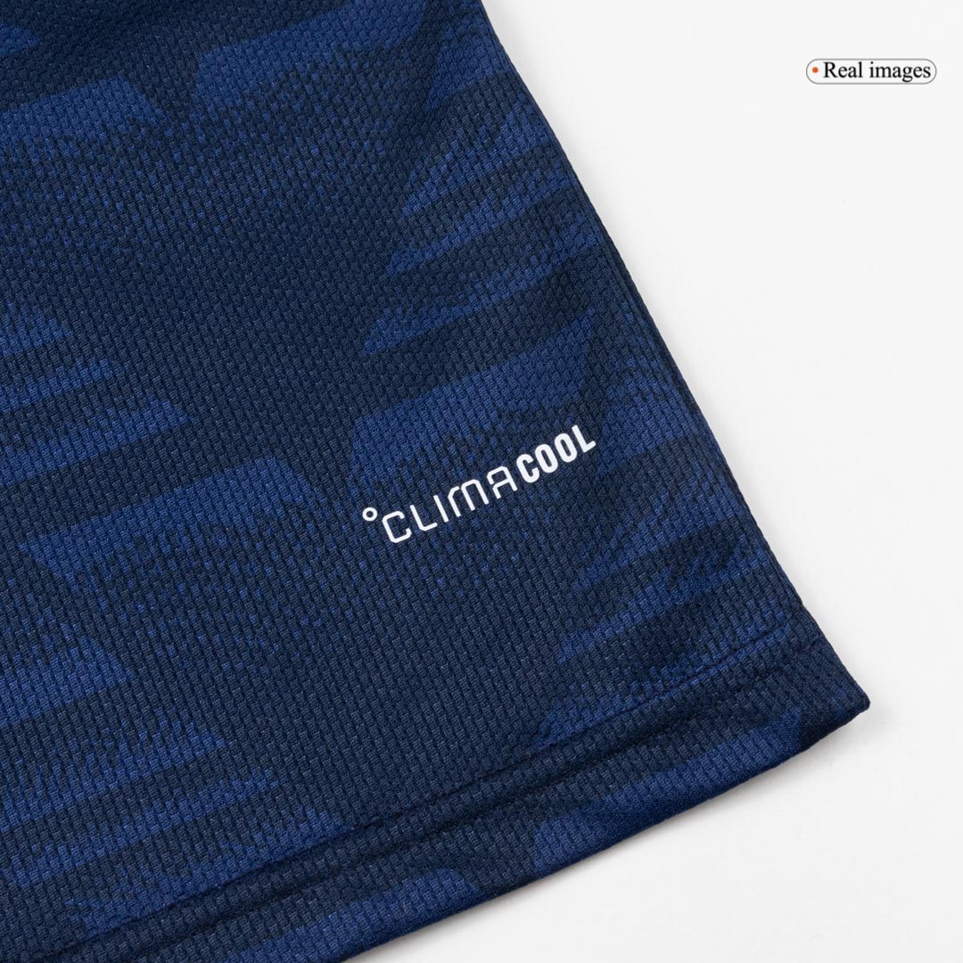 Arsenal Away Soccer Jersey 2026/27 - Soccerdeal
