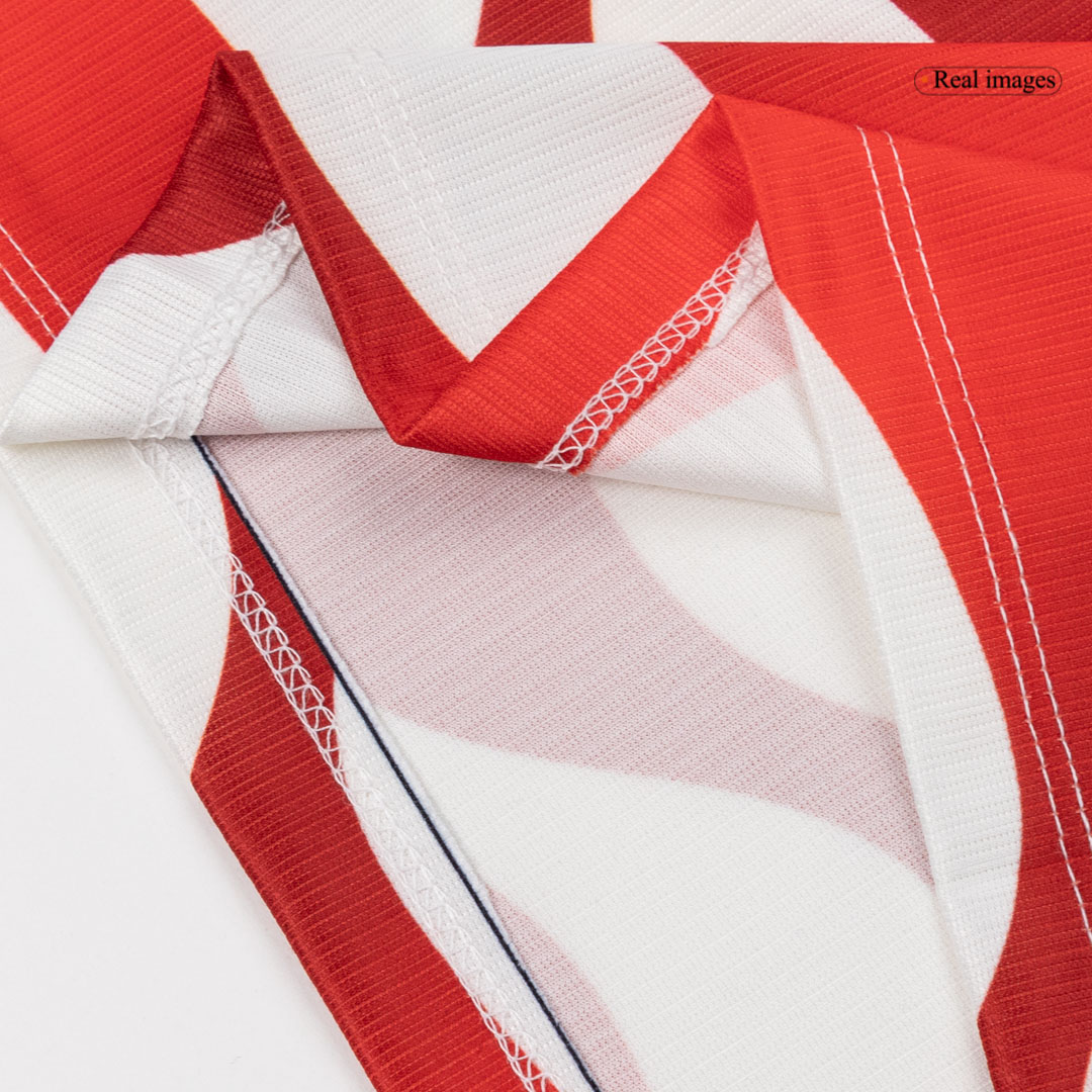 USA Home Soccer Jersey 2026 - Soccerdeal