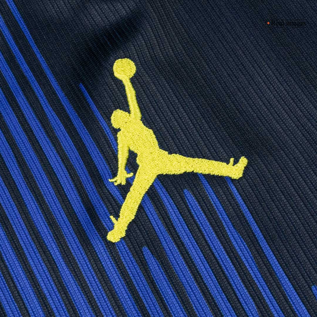 VINI JR. #7 Brazil Away Soccer Jersey 2026 - Soccerdeal