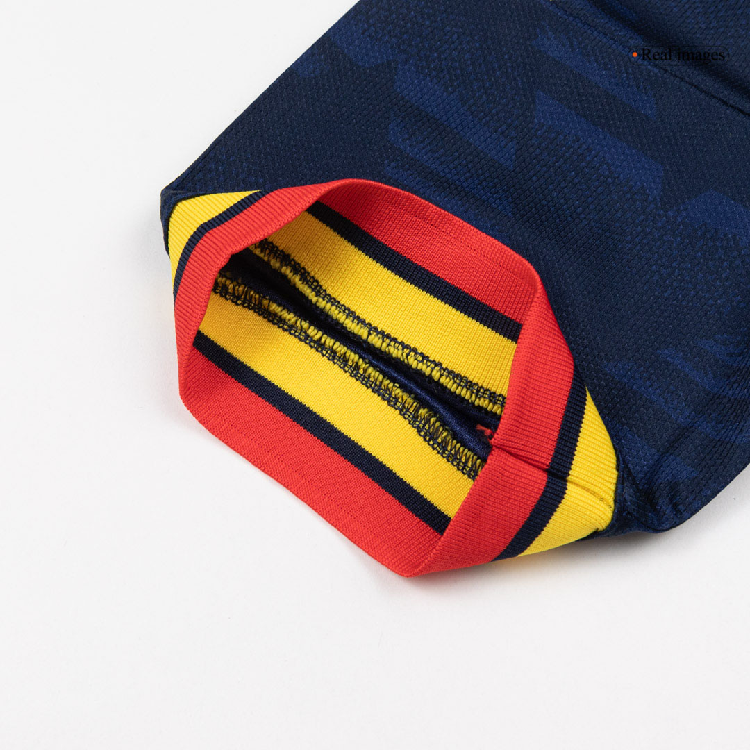 Arsenal Away Soccer Jersey 2026/27 - Soccerdeal