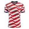 USA Home Soccer Jersey 2026 - Soccerdeal