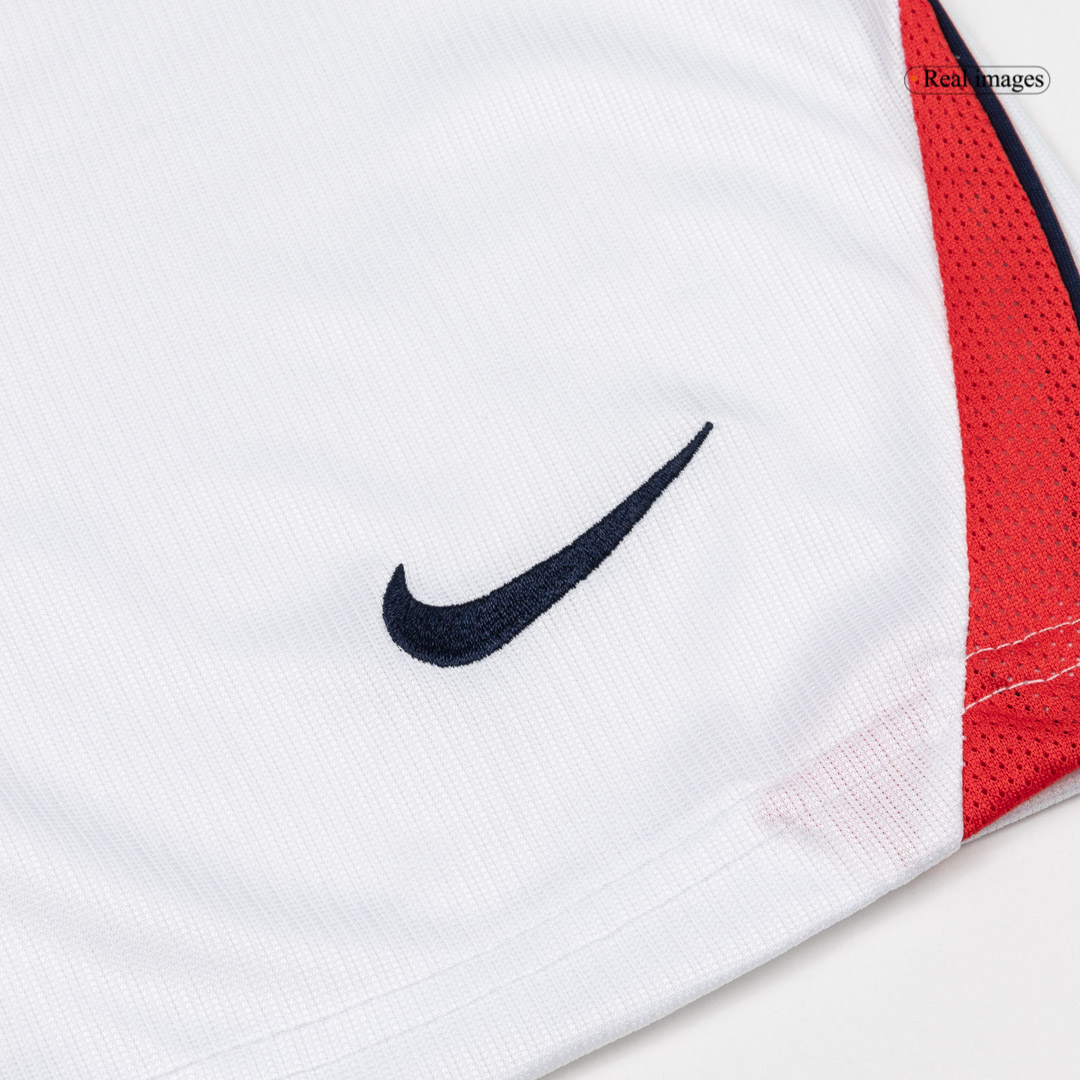 Kid's England Home Soccer Jersey Kit(Jersey+Shorts) 2026 - Soccerdeal