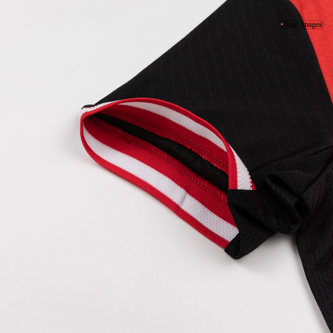 Austria Home Soccer Jersey 2026 Player Version - Soccerdeal