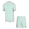 France Away Soccer Jersey Kit(Jersey+Shorts) 2026 - Soccerdeal