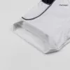 Retro 2000/01 Manchester United Away Soccer Jersey - Soccerdeal