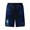 Brazil Away Soccer Jersey Kit(Jersey+Shorts) 2026 - Soccerdeal