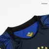VINI JR. #7 Brazil Away Soccer Jersey 2026 - Soccerdeal