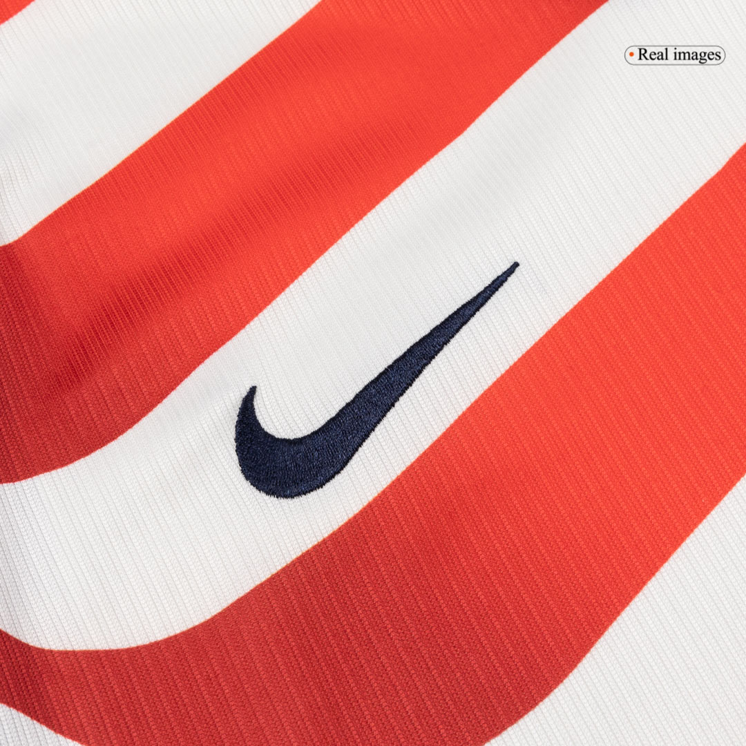 USA Home Soccer Jersey 2026 - Soccerdeal