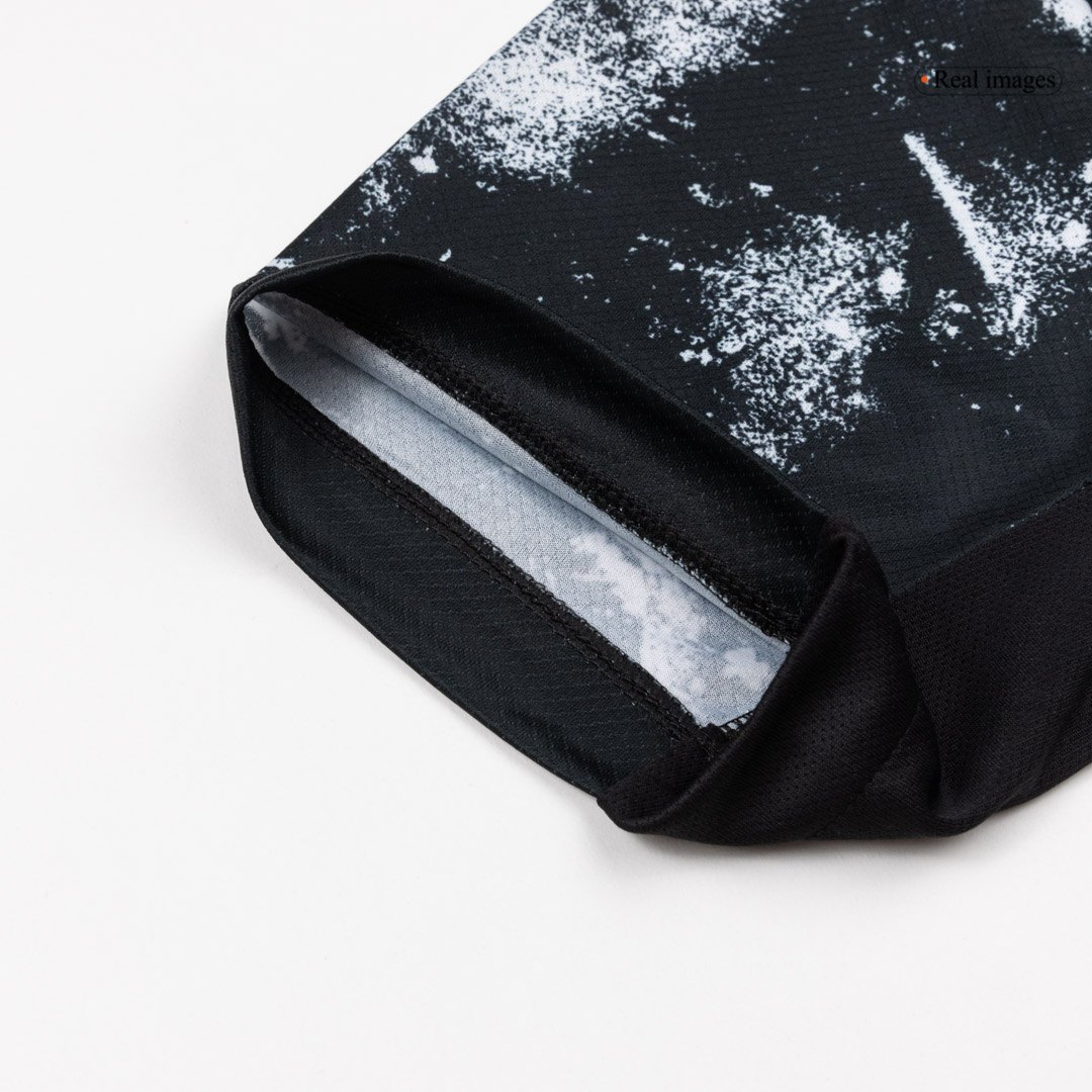 Canada Away Soccer Jersey 2026 - Soccerdeal