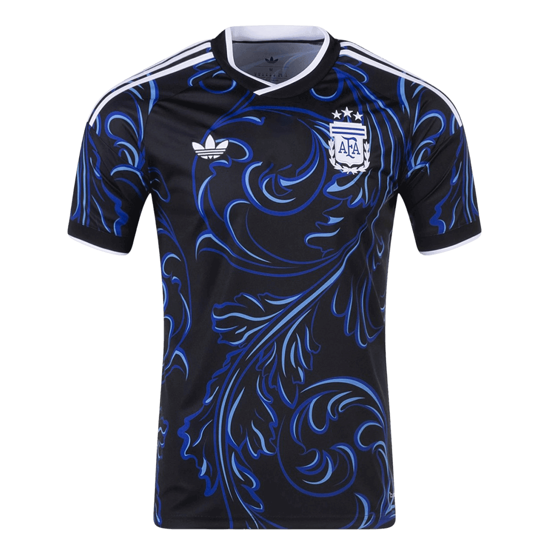 Argentina Away Soccer Jersey 2026 - Soccerdeal