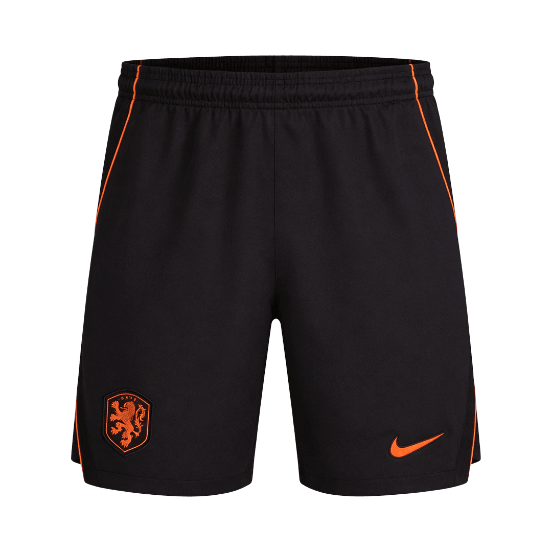 Netherlands Home Soccer Jersey Kit(Jersey+Shorts) 2026 - Soccerdeal