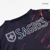 Benfica Fourth Away Soccer Jersey 2025/26 - Soccerdeal