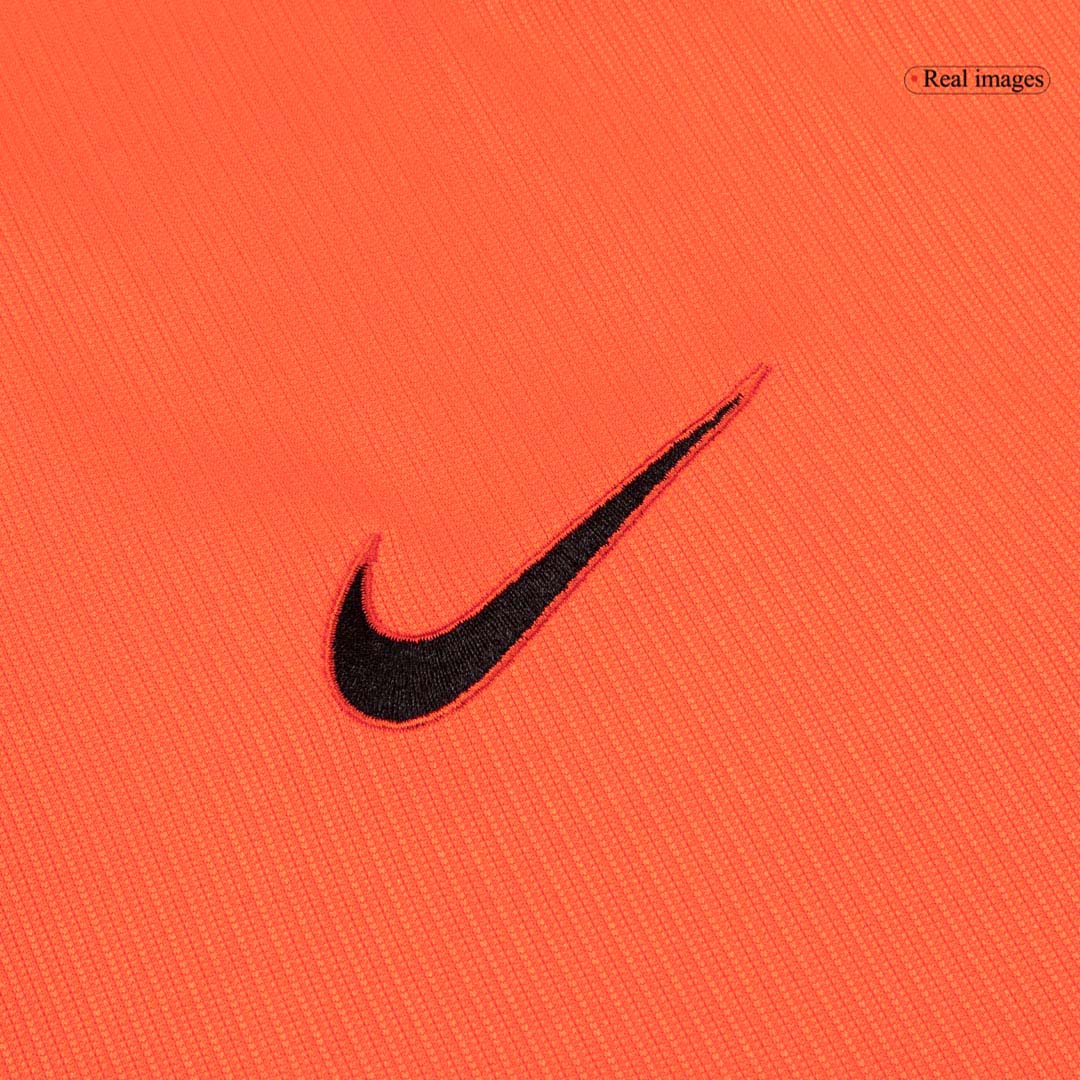 Netherlands Home Soccer Jersey Kit(Jersey+Shorts) 2026 - Soccerdeal