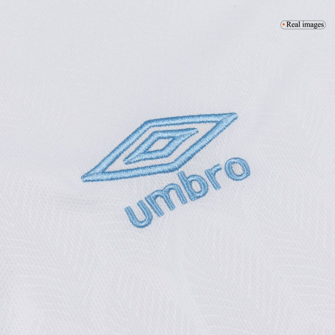 Guatemala Home Soccer Jersey 2026 - Soccerdeal