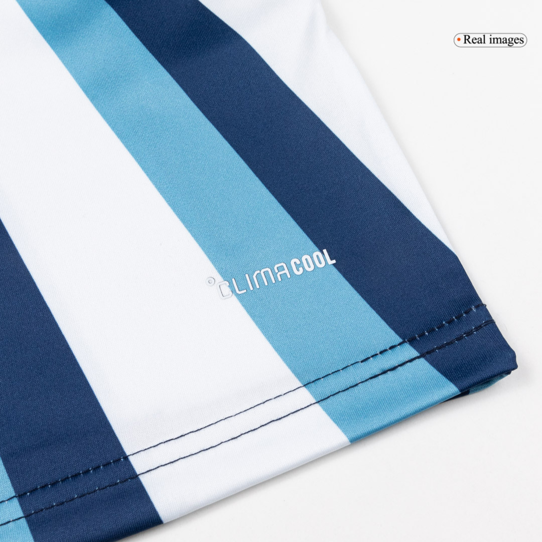 Argentina Pre-Match Soccer Jersey 2026 - Soccerdeal