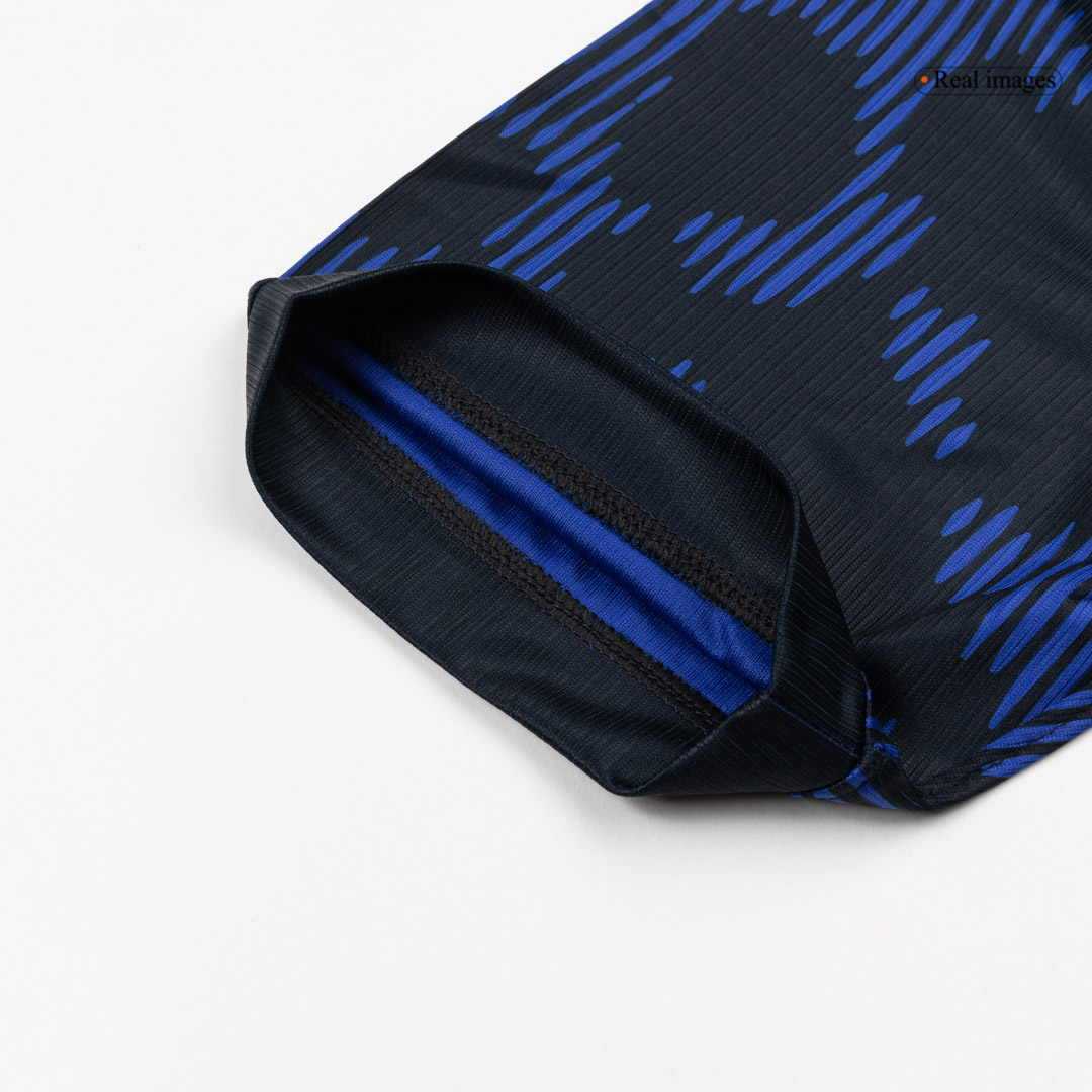 VINI JR. #7 Brazil Away Soccer Jersey 2026 - Soccerdeal