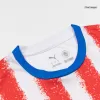 Paraguay Home Soccer Jersey 2026 - Soccerdeal