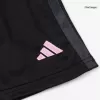 Kid's Inter Miami CF Away Soccer Jersey Kit(Jersey+Shorts) 2026 - Soccerdeal