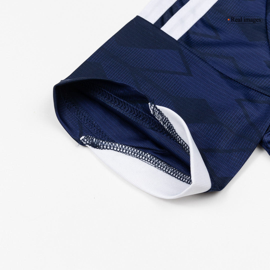 Women's Scotland Home 2026 - Soccerdeal