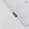 Retro 2000/01 Manchester United Away Soccer Jersey - Soccerdeal