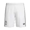 Belgium Away Soccer Jersey Kit(Jersey+Shorts) 2026 - Soccerdeal