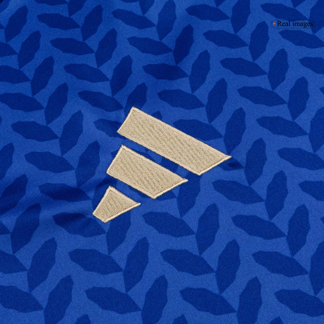 Italy Home Soccer Jersey 2026 - Soccerdeal